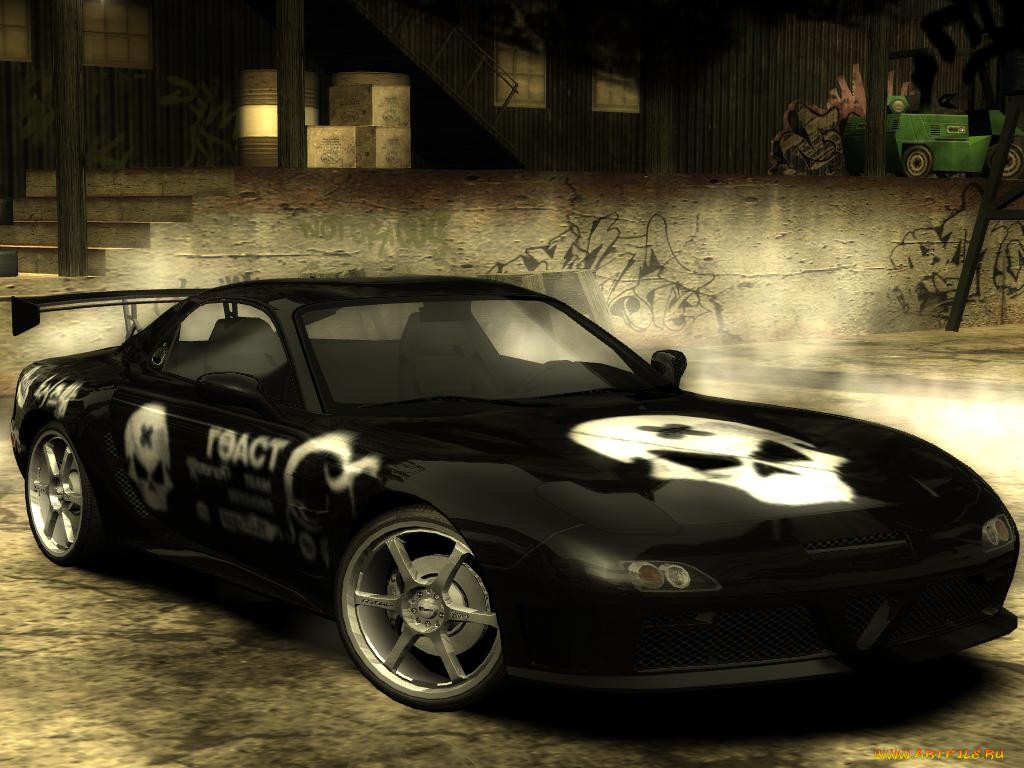 , , need, for, speed, prostreet